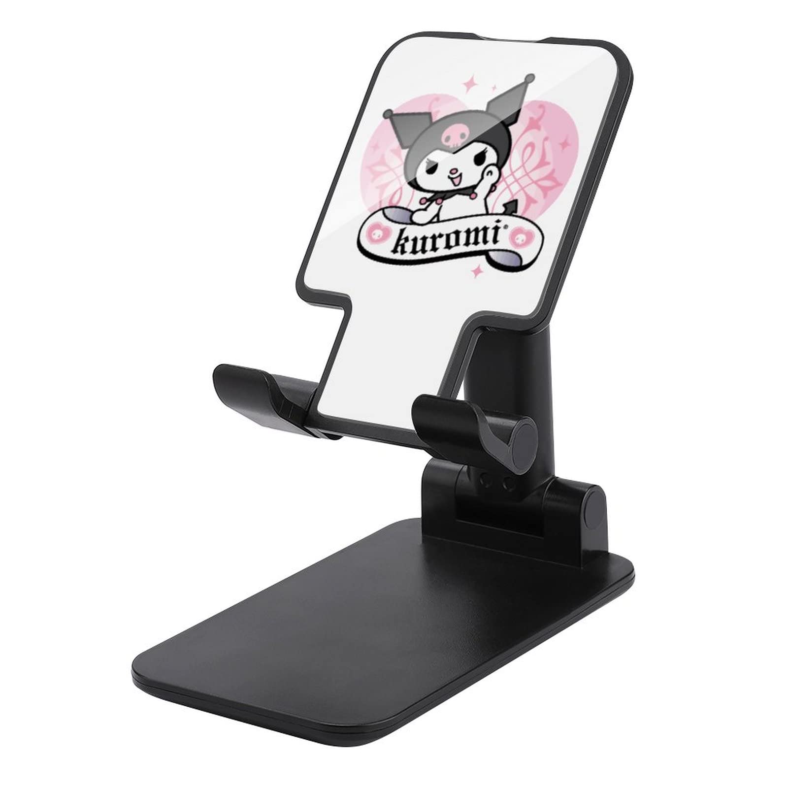 Amazon.co.jp: クロミ ちゃん スマホホルダー スマホスタンド エアコン